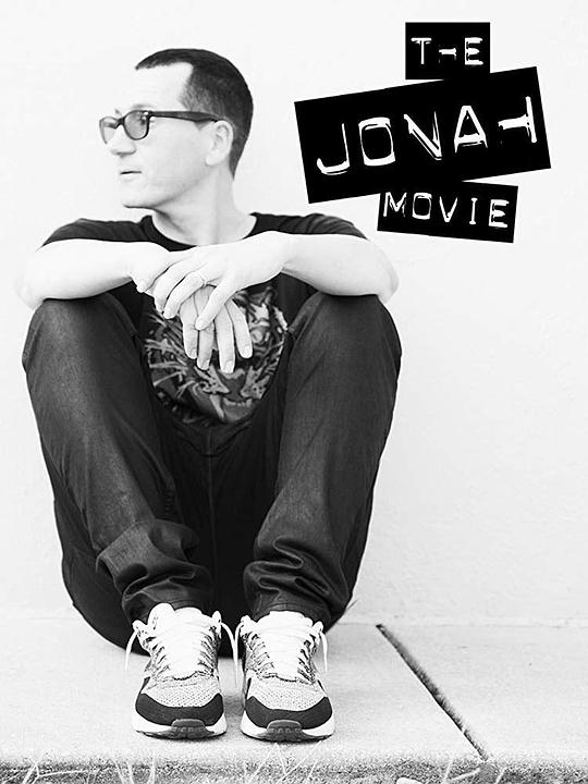 The Jonah Movie 海报
