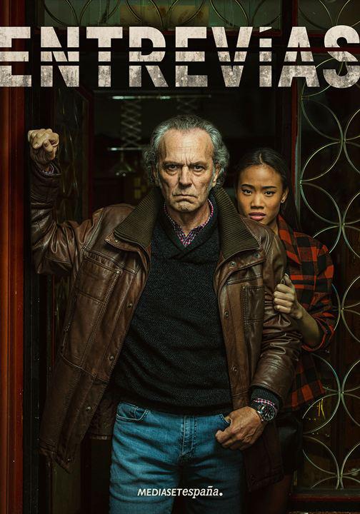 Entrevías Season 1 海报