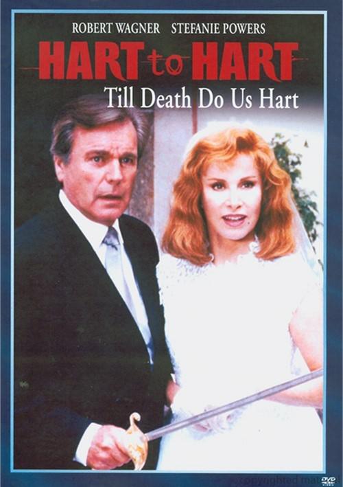 Hart to Hart: Till Death Do Us Hart 海报