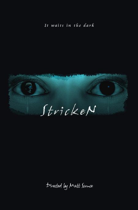 Stricken 海报