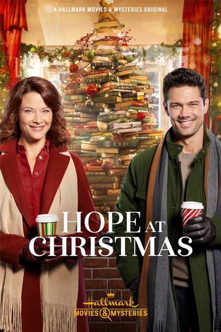 Hope at Christmas 海报