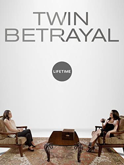 Twin Betrayal 海报