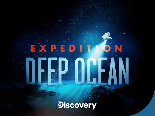 Expedition Deep Ocean Season 1 海报