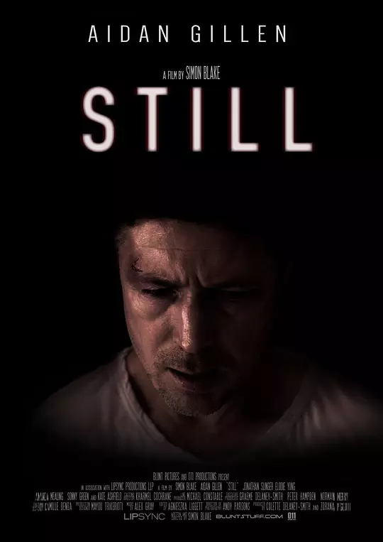 Still 海报