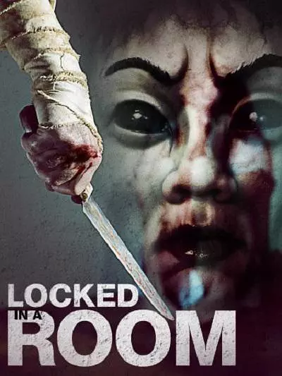 Locked in a Room 海报