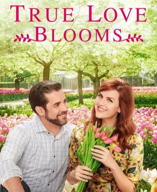 True Love Blooms 海报
