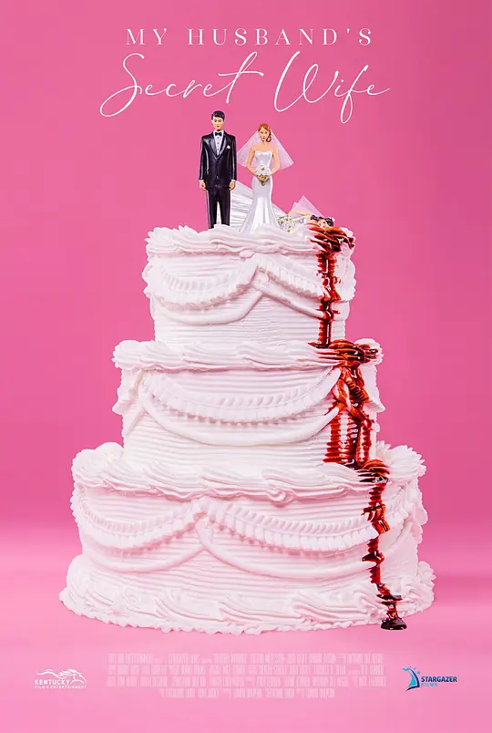 My Husband’s Secret Wife 海报