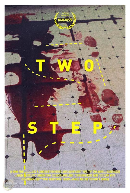 Two Step 海报