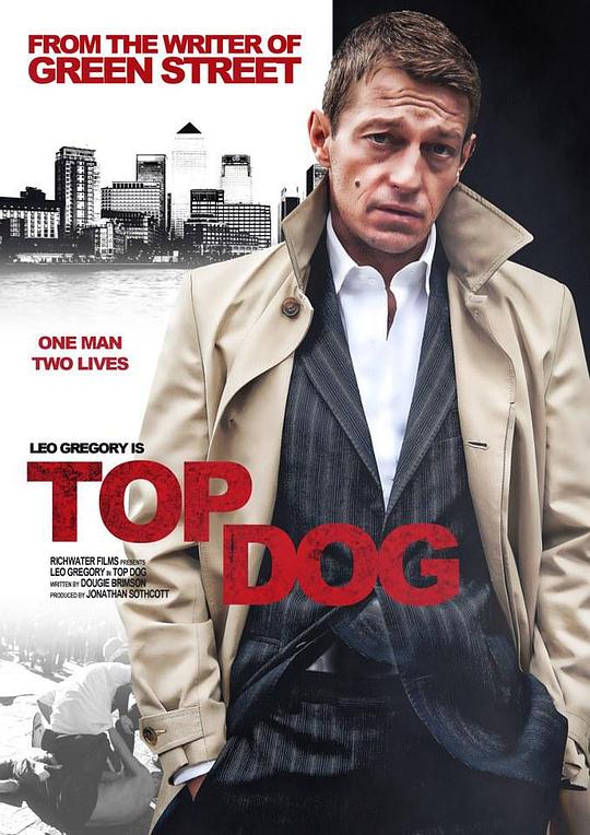 Top Dog 海报
