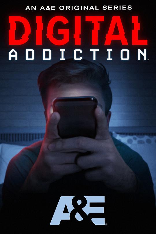 Digital Addiction Season 1 海报