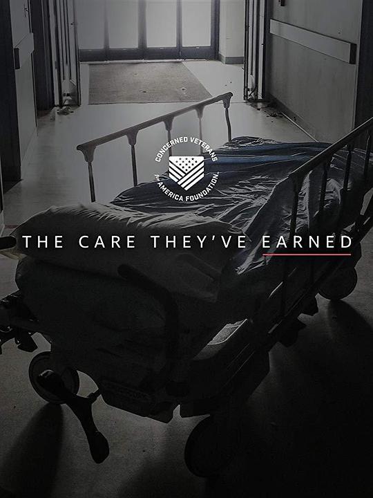 The Care They've Earned 海报