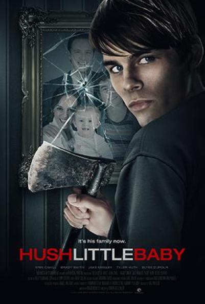 Hush Little Baby 海报