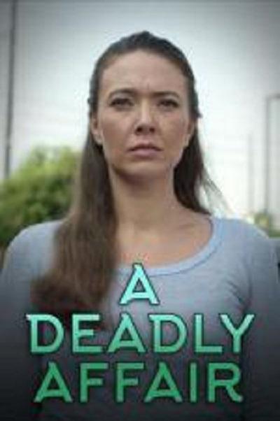 A Deadly Affair 海报
