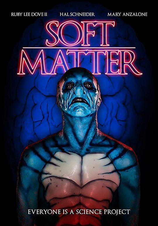 Soft Matter 海报