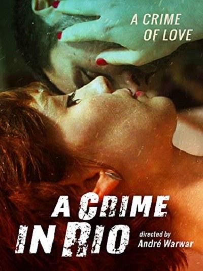 A Crime in Rio 海报
