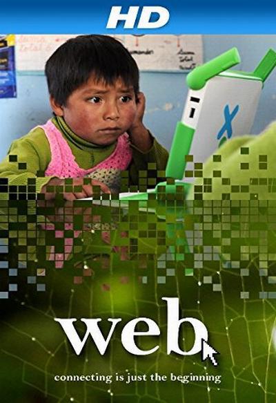 Web 海报