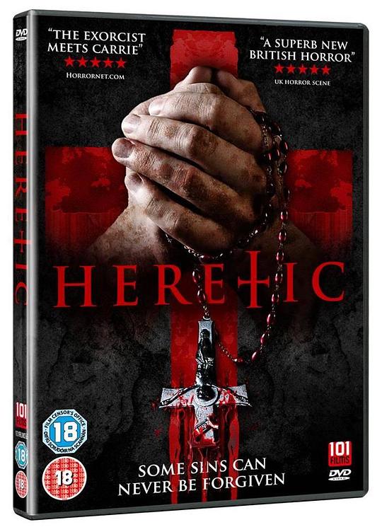 Heretic 海报