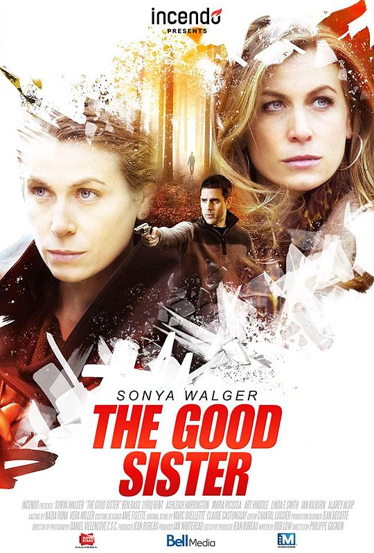 the good sister (TV) 海报
