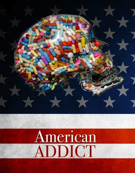 American Addict 海报