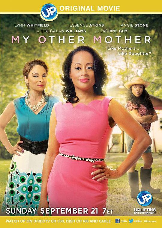 my other mother 海报