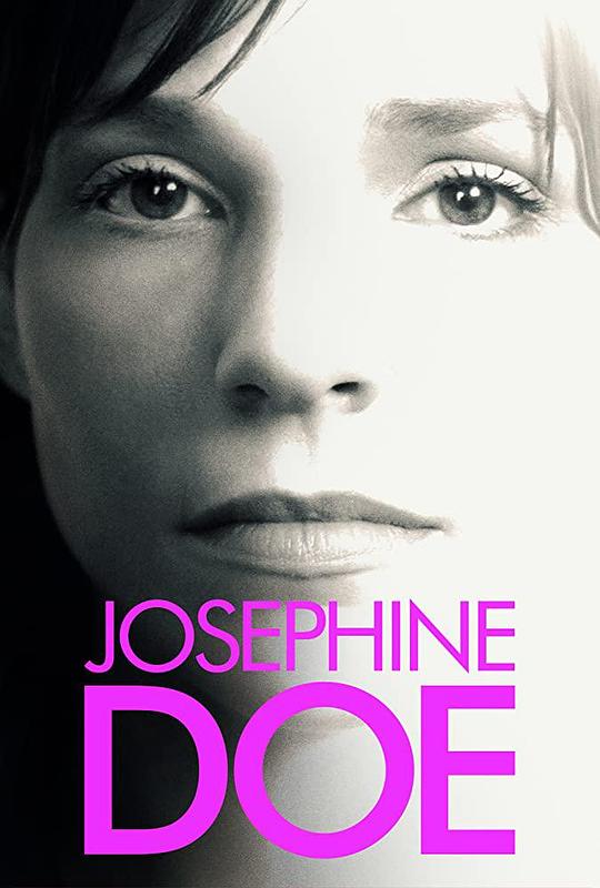Josephine Doe 海报