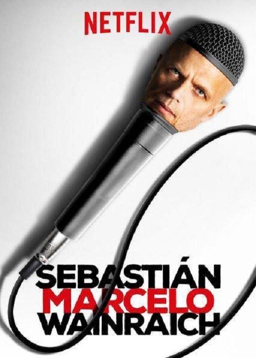 Sebastián Marcelo Wainraich 海报