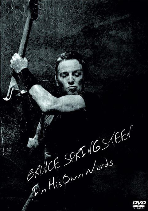 Bruce Springsteen: In His Own Words 海报