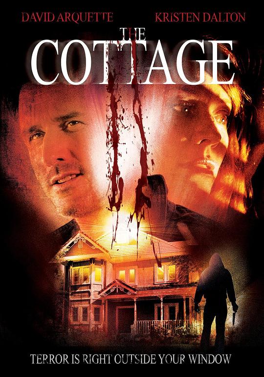 Cottage 海报