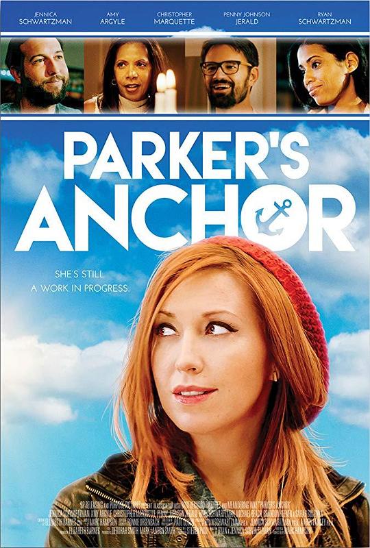 Parker's Anchor 海报