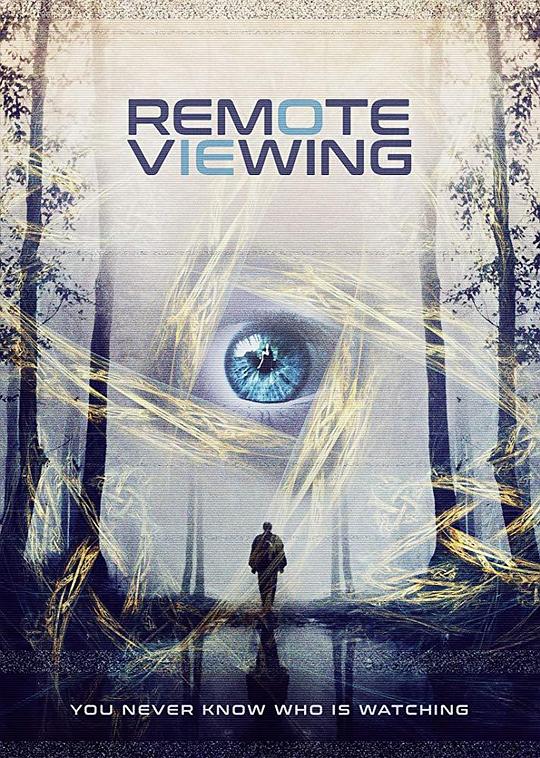 Remote Viewing 海报