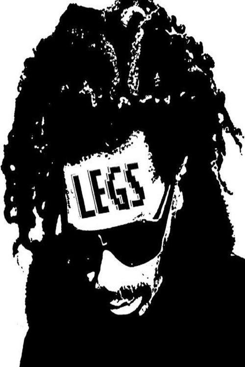 Legs 海报