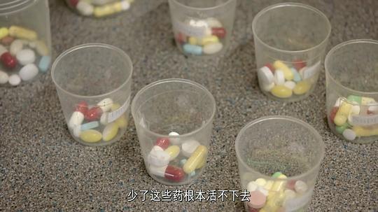 省钱健康吃 第六季 海报