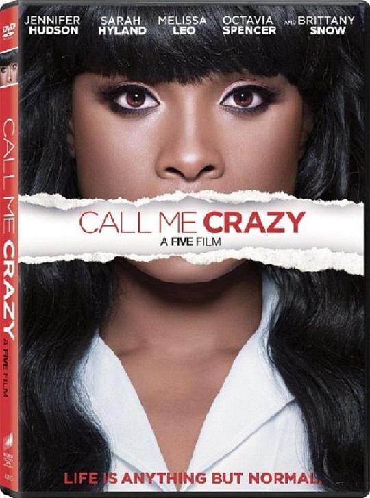 Call Me Crazy: A Five Film 海报