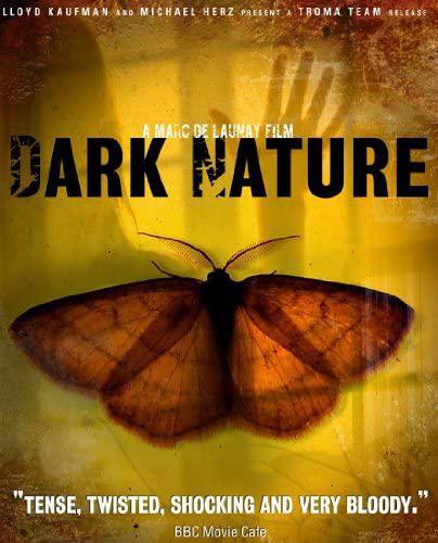 Dark Nature 海报