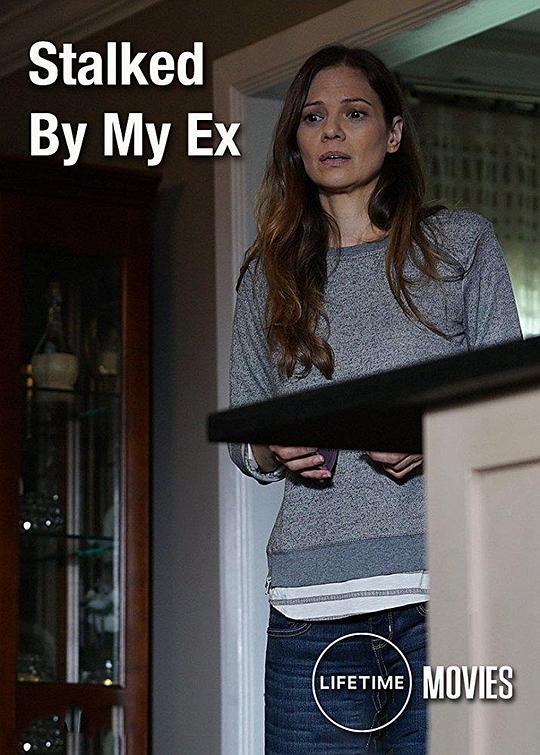 Stalked By My Ex 海报