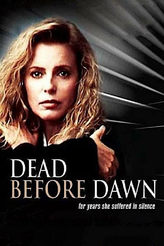 Dead Before Dawn 海报