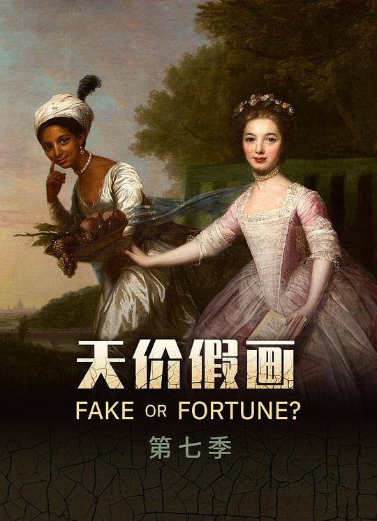 赝品或珍品？ 第七季 海报