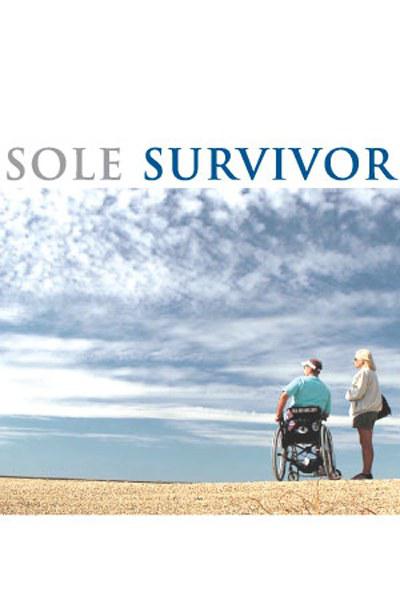Sole Survivor 海报