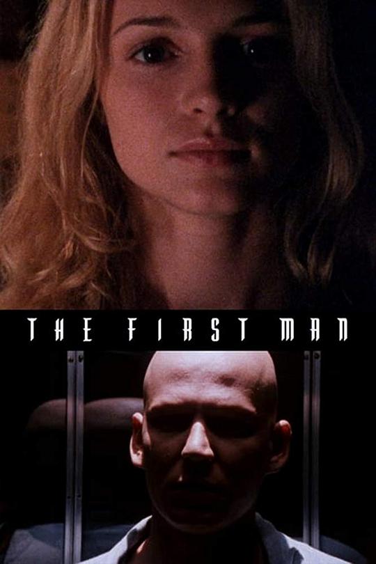 The First Man 海报