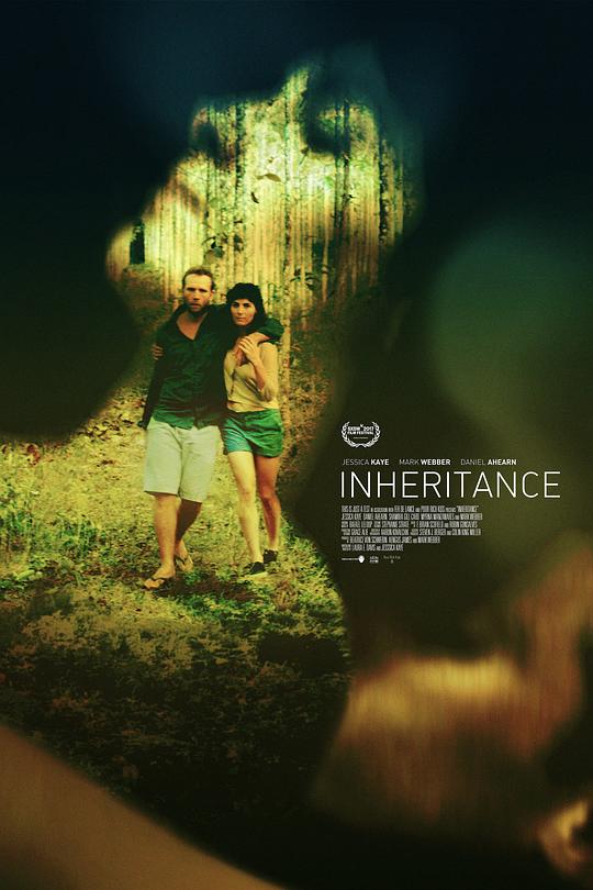 Inheritance 海报
