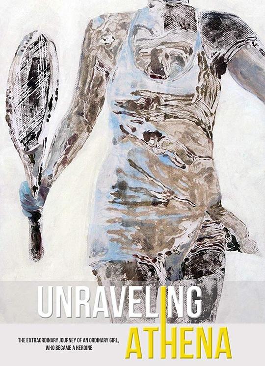Unraveling Athena 海报