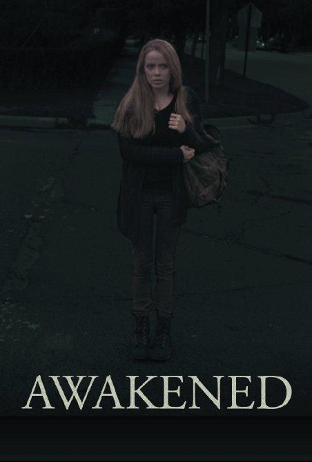 Awakened 海报