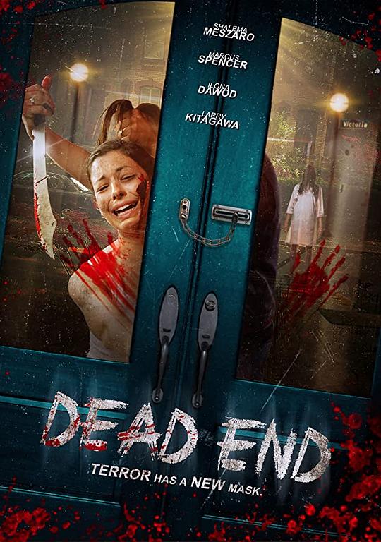 Dead End 海报