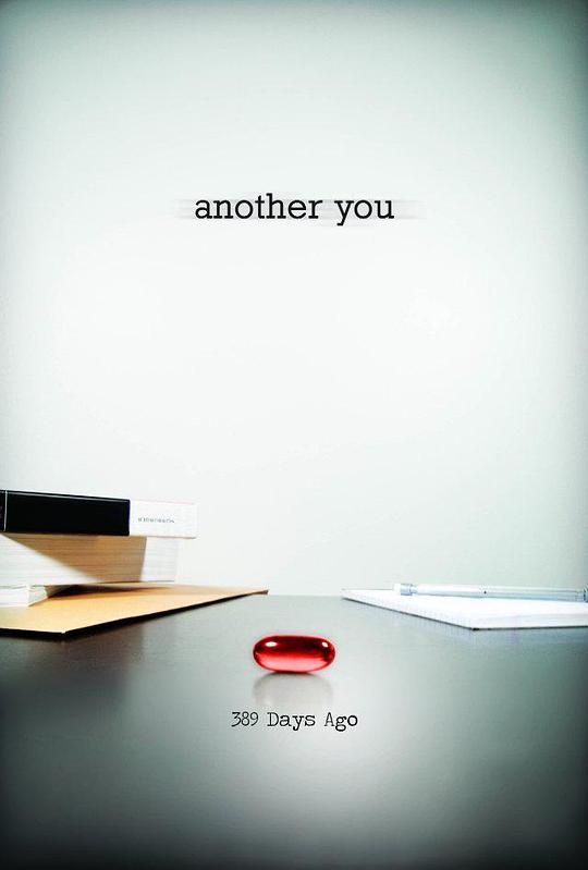 Another You 海报