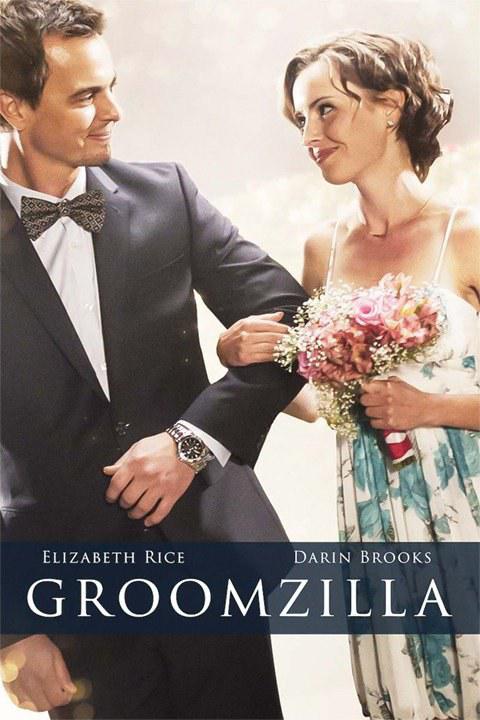 Groomzilla 海报