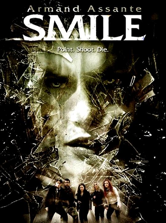 Smile 海报