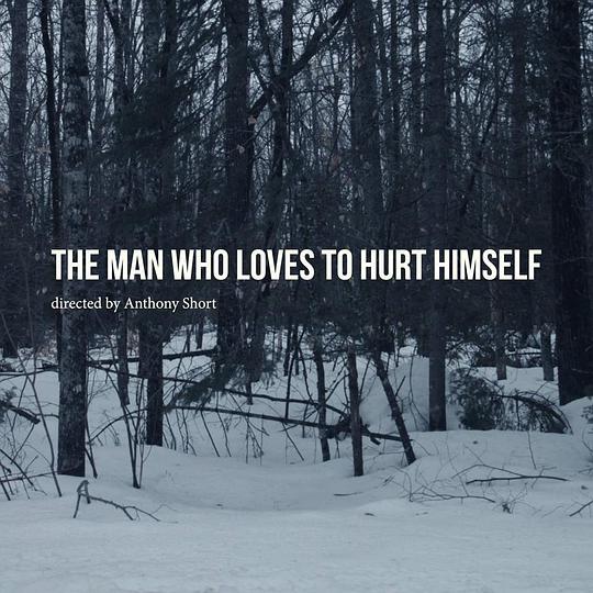 The Man Who Loves to Hurt Himself 海报