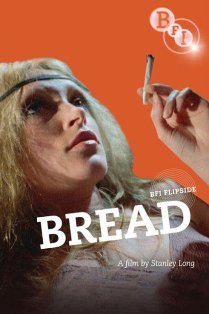 Bread 海报