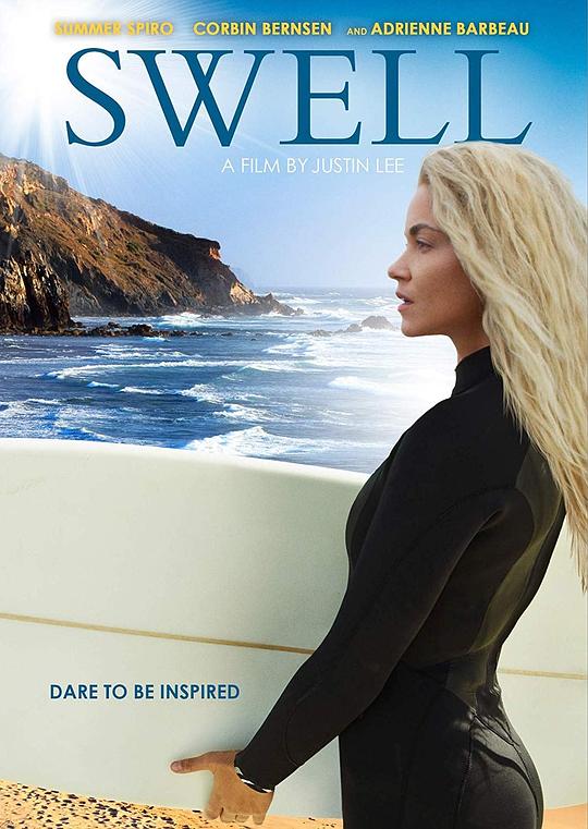 Swell 海报