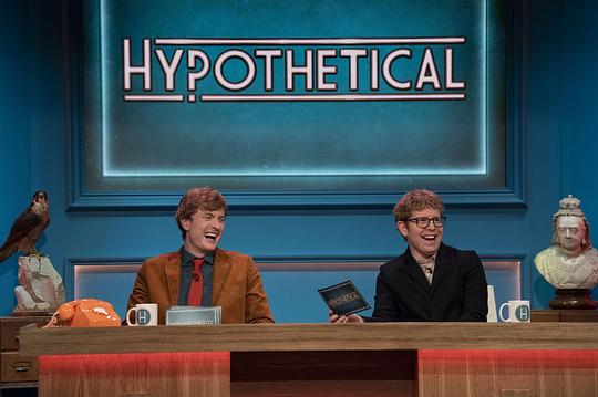 Hypothetical Season 1 海报